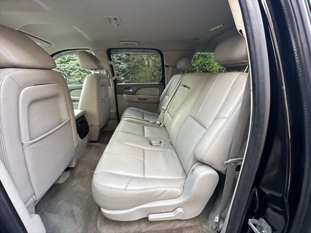 used 2010 Chevrolet Suburban car, priced at $6,998