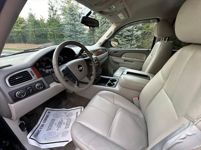 used 2010 Chevrolet Suburban car, priced at $6,998