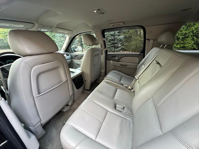 used 2010 Chevrolet Suburban car, priced at $6,998