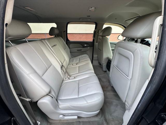 used 2010 Chevrolet Suburban car, priced at $6,998