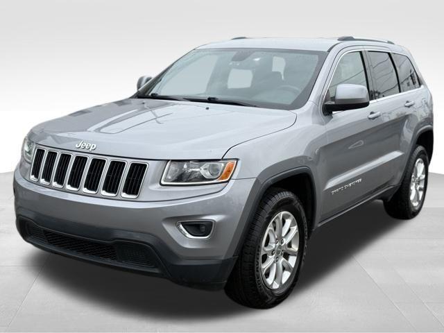 used 2015 Jeep Grand Cherokee car, priced at $9,995