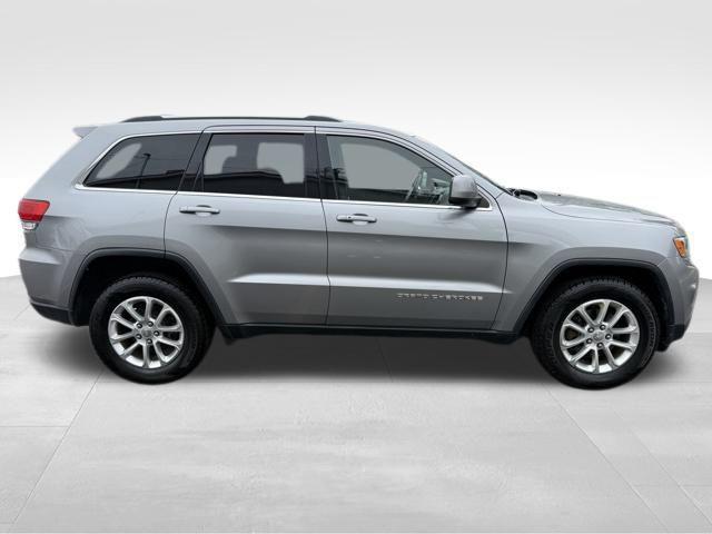 used 2015 Jeep Grand Cherokee car, priced at $9,995