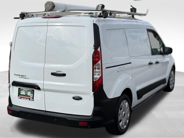 used 2020 Ford Transit Connect car, priced at $18,645