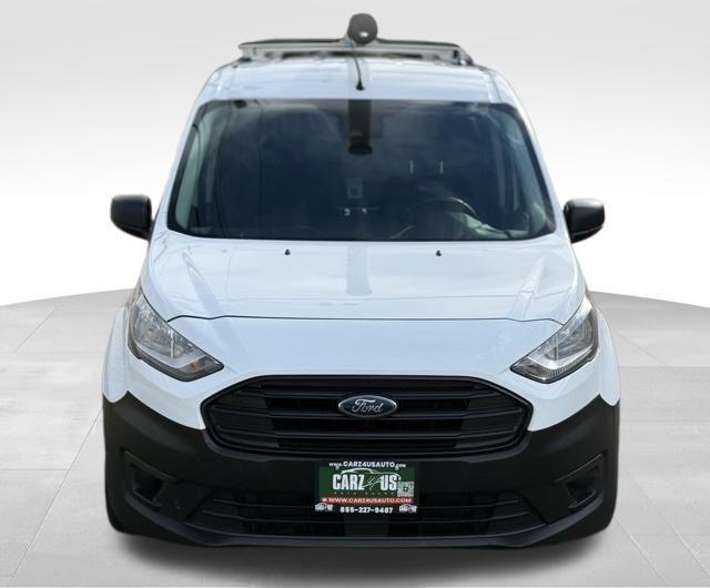 used 2020 Ford Transit Connect car, priced at $18,645