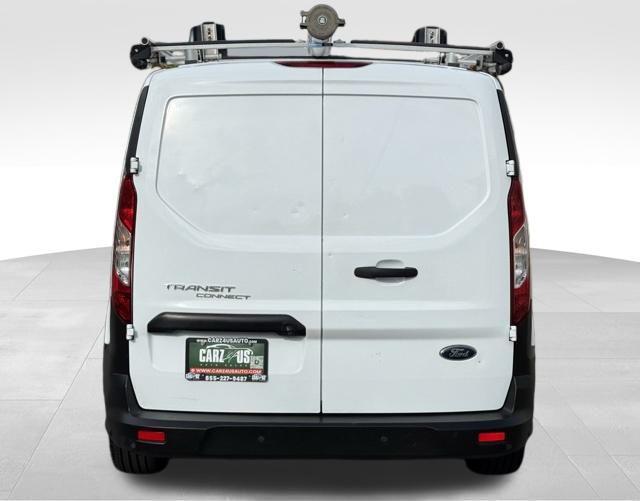 used 2020 Ford Transit Connect car, priced at $18,645