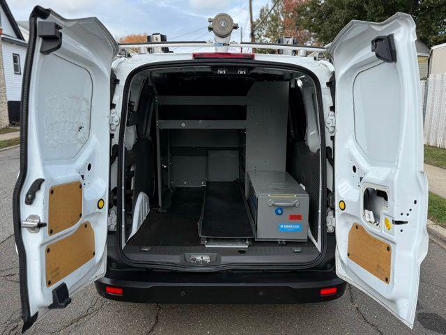 used 2020 Ford Transit Connect car, priced at $18,645