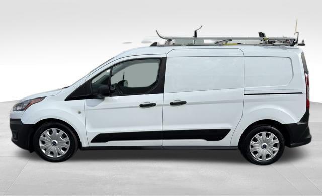 used 2020 Ford Transit Connect car, priced at $18,645