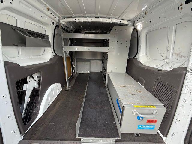 used 2020 Ford Transit Connect car, priced at $18,645