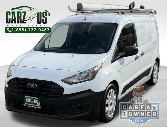 used 2020 Ford Transit Connect car, priced at $18,645