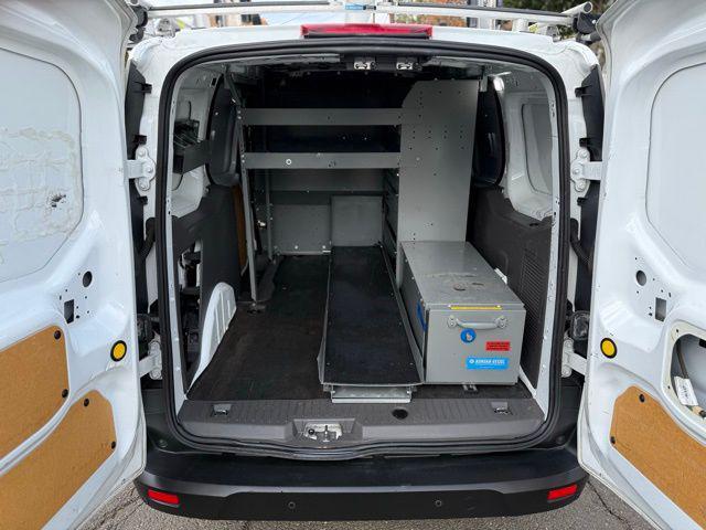 used 2020 Ford Transit Connect car, priced at $18,645