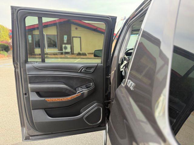 used 2015 Chevrolet Suburban car, priced at $17,497