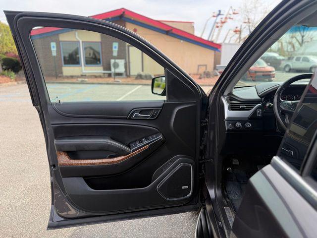 used 2015 Chevrolet Suburban car, priced at $17,497