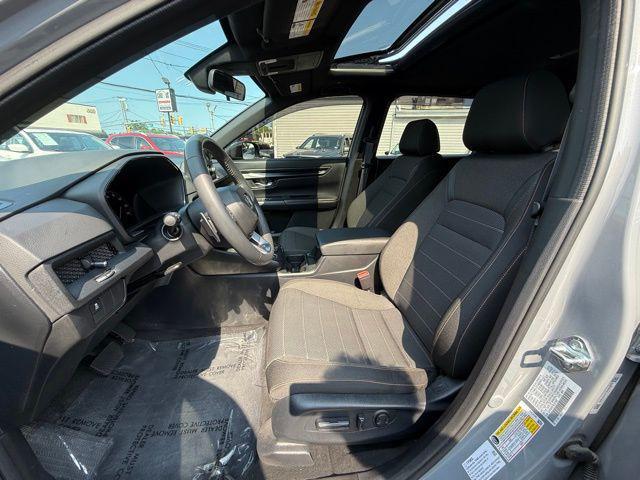 used 2024 Honda CR-V Hybrid car, priced at $32,798