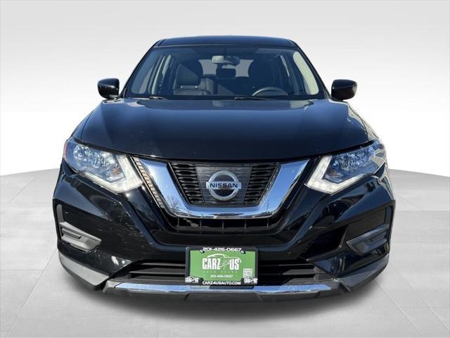 used 2017 Nissan Rogue car, priced at $12,995