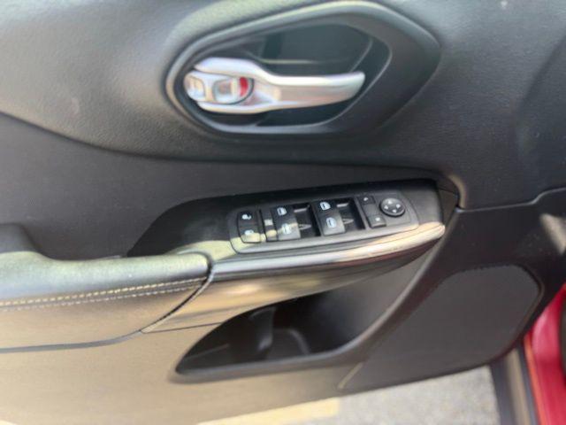 used 2014 Jeep Cherokee car, priced at $6,695