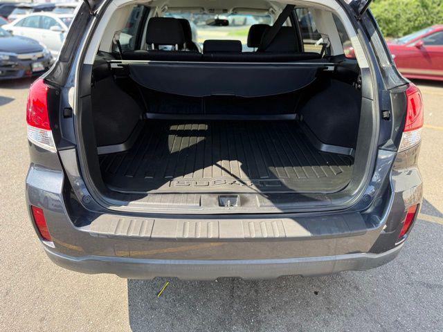 used 2012 Subaru Outback car, priced at $6,795