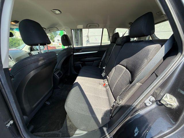 used 2012 Subaru Outback car, priced at $6,795