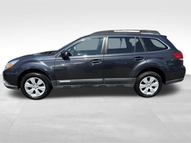 used 2012 Subaru Outback car, priced at $6,795