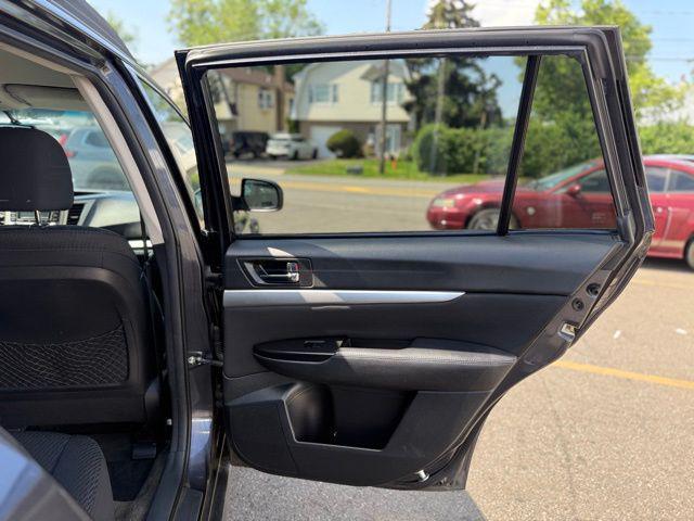 used 2012 Subaru Outback car, priced at $6,795