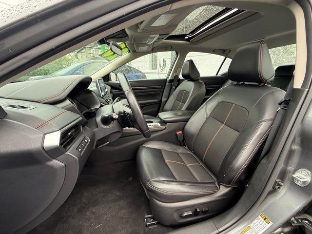 used 2020 Nissan Altima car, priced at $16,995
