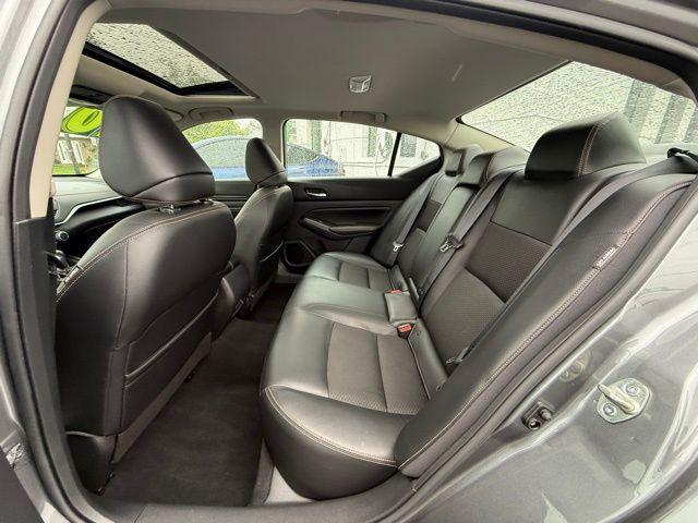 used 2020 Nissan Altima car, priced at $16,995