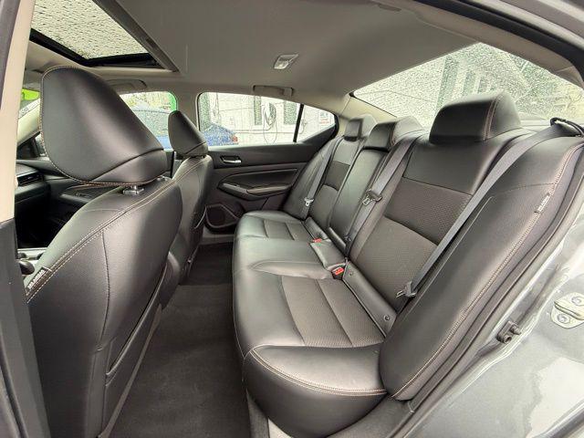 used 2020 Nissan Altima car, priced at $16,995