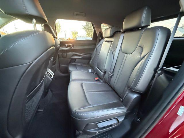 used 2021 Kia Sorento car, priced at $19,998