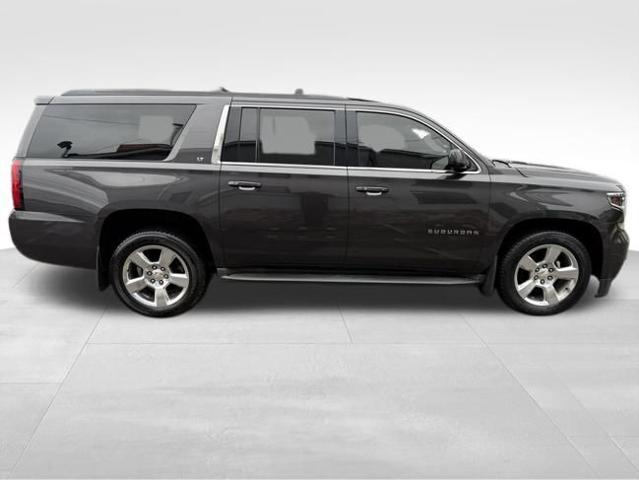 used 2016 Chevrolet Suburban car, priced at $16,495