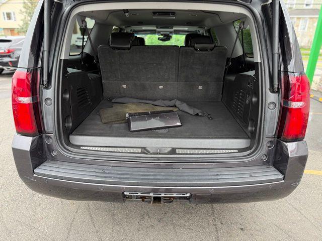 used 2016 Chevrolet Suburban car, priced at $16,495