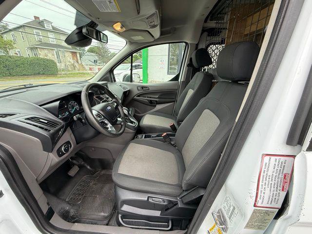 used 2020 Ford Transit Connect car, priced at $16,895