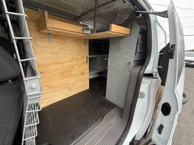 used 2020 Ford Transit Connect car, priced at $16,895