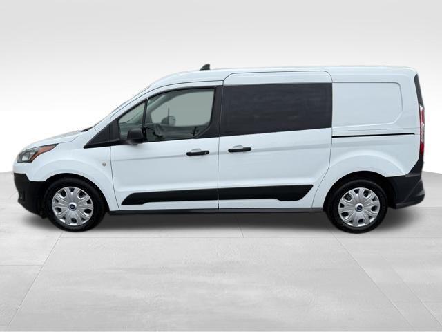 used 2020 Ford Transit Connect car, priced at $16,895