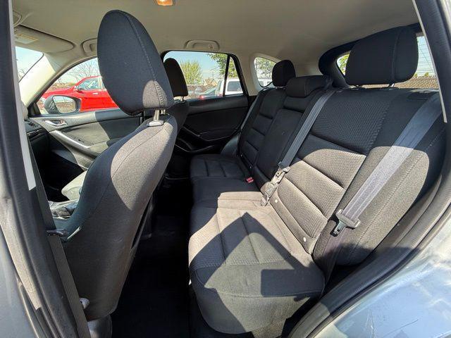 used 2013 Mazda CX-5 car, priced at $8,395