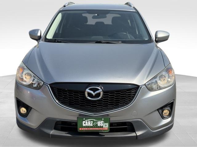 used 2013 Mazda CX-5 car, priced at $8,395