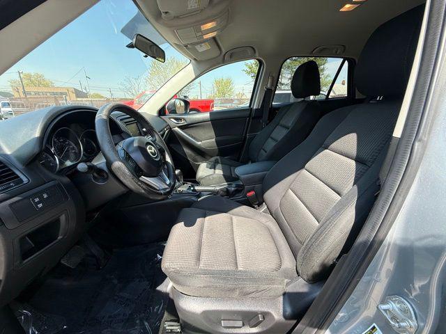 used 2013 Mazda CX-5 car, priced at $8,395