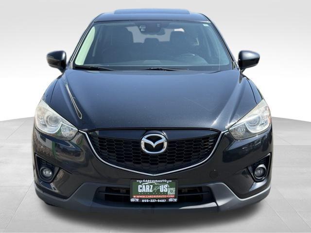 used 2014 Mazda CX-5 car, priced at $6,995