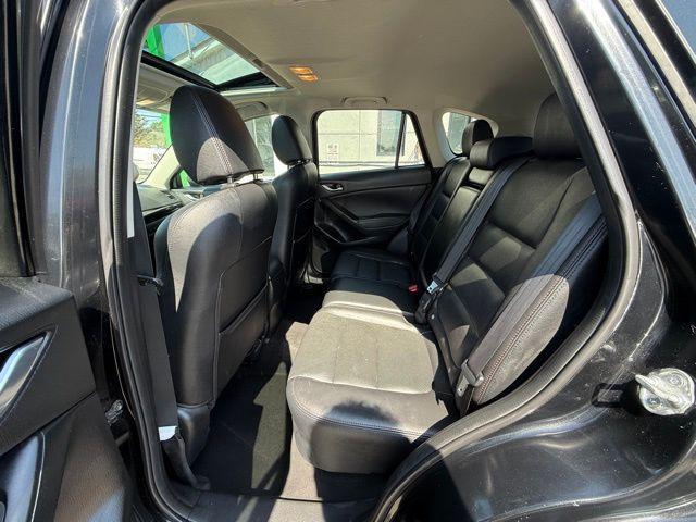 used 2014 Mazda CX-5 car, priced at $6,995