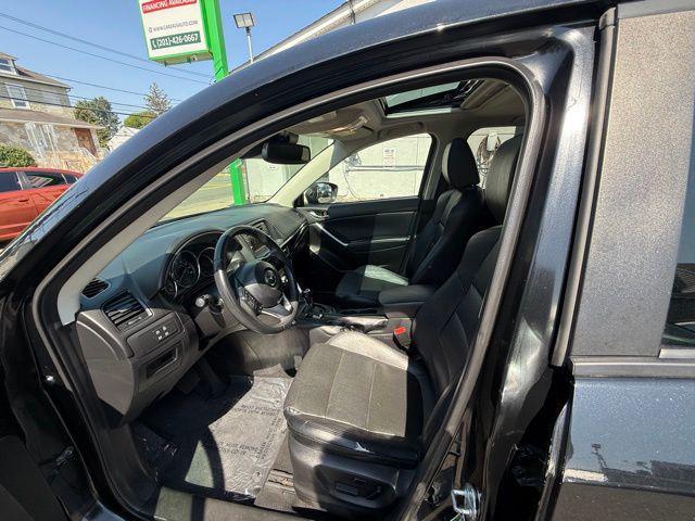 used 2014 Mazda CX-5 car, priced at $6,995