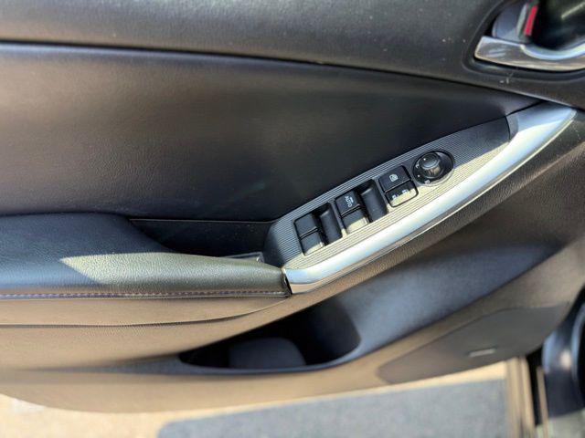 used 2014 Mazda CX-5 car, priced at $6,995
