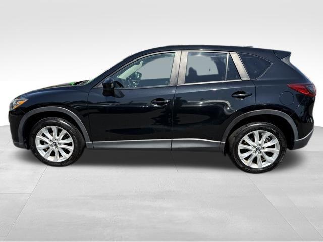 used 2014 Mazda CX-5 car, priced at $6,995