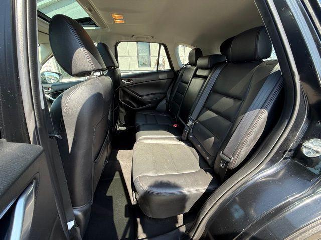 used 2014 Mazda CX-5 car, priced at $6,995