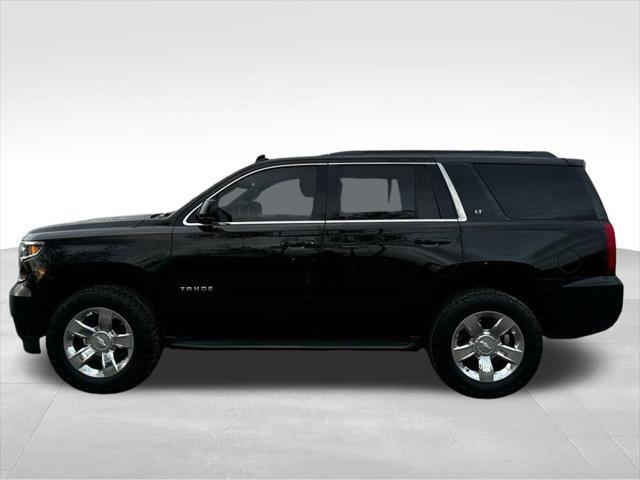 used 2015 Chevrolet Tahoe car, priced at $14,498