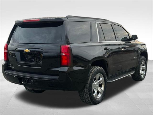 used 2015 Chevrolet Tahoe car, priced at $14,498