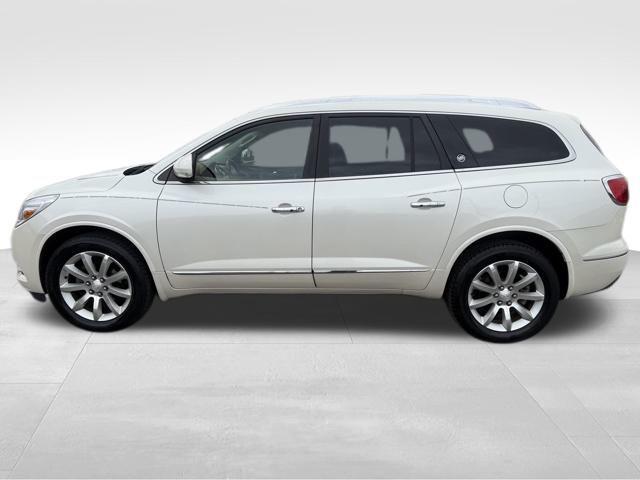 used 2015 Buick Enclave car, priced at $10,995