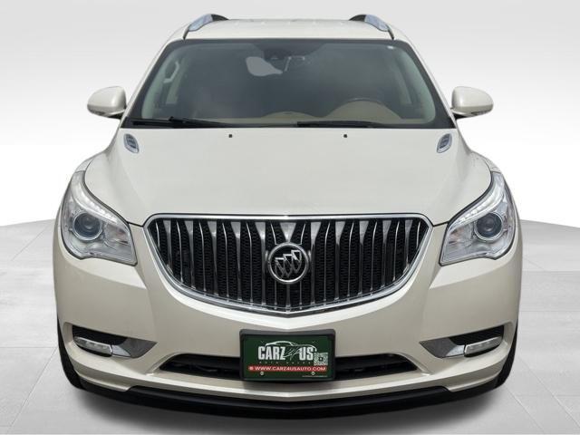 used 2015 Buick Enclave car, priced at $10,995
