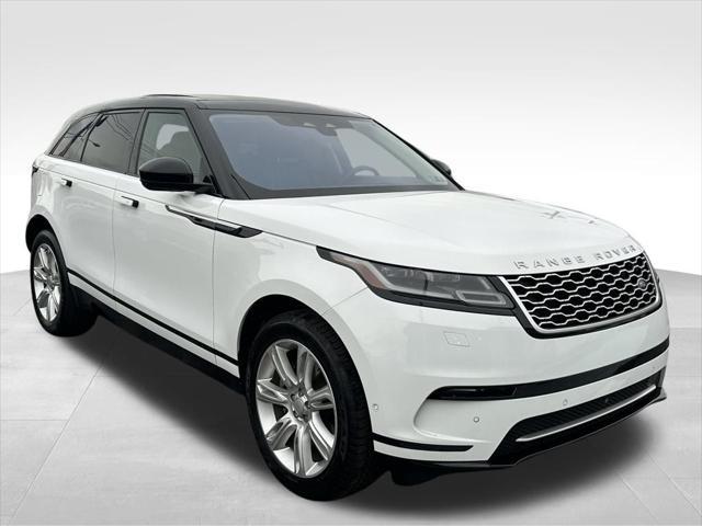 used 2021 Land Rover Range Rover Velar car, priced at $31,498