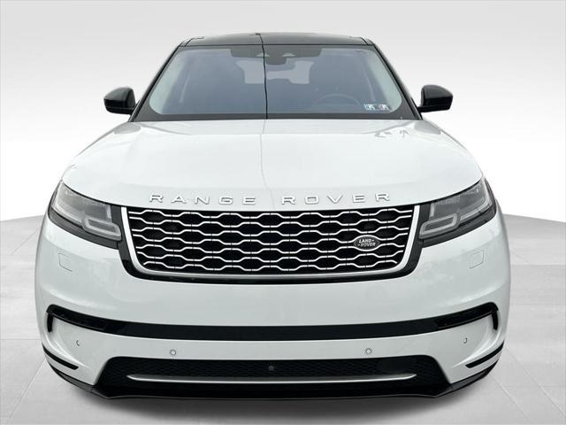 used 2021 Land Rover Range Rover Velar car, priced at $31,498