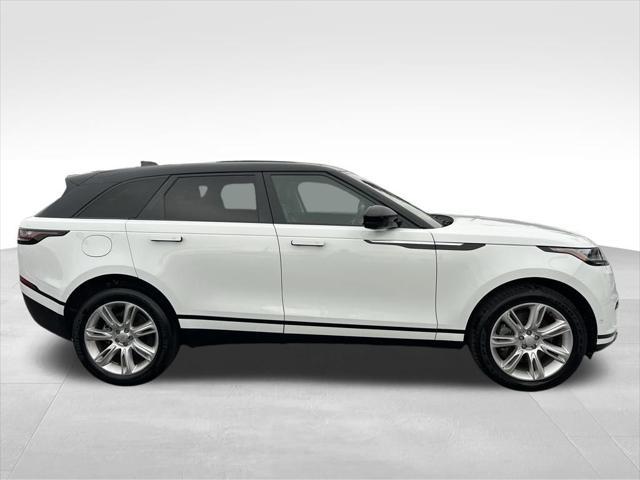 used 2021 Land Rover Range Rover Velar car, priced at $31,498