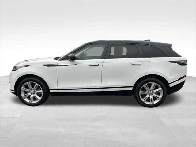 used 2021 Land Rover Range Rover Velar car, priced at $31,498