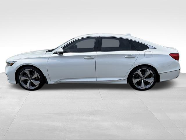 used 2018 Honda Accord car, priced at $17,998